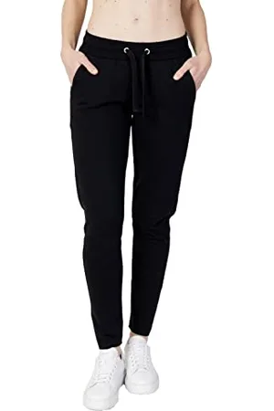 Blauer Damska bluza spodnie kompresyjne, 999 czarna, 50, , 44