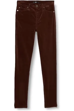 7 for all Mankind Spodnie damskie, , 24