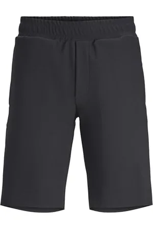 JACK & JONES JACK&JONES JPSTKANE JJMYKONOS Plisse SWT Shorts SN, , S