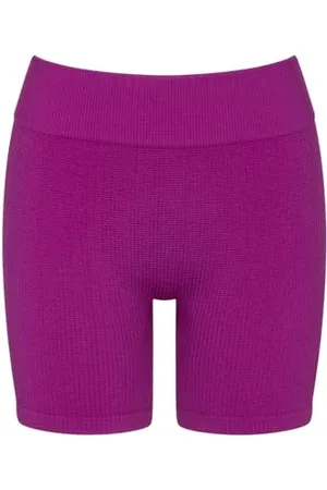 Sloggi Ever Infused Multiwitamina Cyclist Underwear, , S