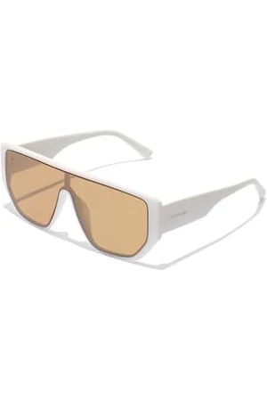Hawkers Metro Okulary, White Mustard, Dorosły Unisex Dorosły, , rozmiar uniwersalny