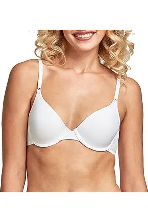 Maidenform Biustonosz damski One Fab Fit-Demi, , 80E