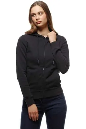Dainese Speed Demon Hoodie Wmn bluza z kapturem z zamkiem błyskawicznym z przodu, bawełna, damska, , XS, , XS