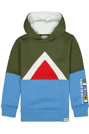 Garcia Kids Bluza chłopięca, , 116