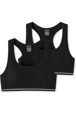 Schiesser Bustier Dziewczęcy