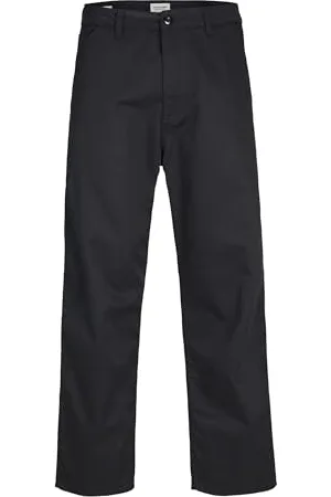 JACK & JONES Męskie spodnie Jpstalex Jjclean Worker Pants, , 31W / 34L