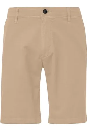 QS by s.Oliver Męskie bermudy Slim Fit, , 38