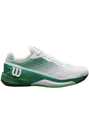Wilson Rush Pro 4.0 Clay, Sneaker Mężczyzna, , 40 EU