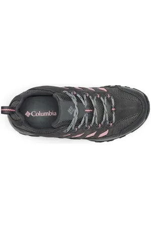 Columbia Kobiety Crestwood WP Obuwie turystyczne, , 38.5 EU