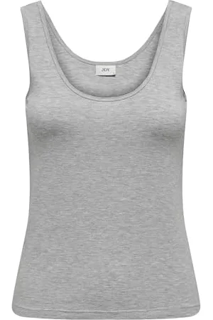 JDY Mila S/L JRS Tank Top damski, , XL