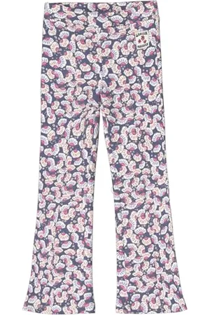 Garcia Kids Legginsy dziewczęce, , 116 cm
