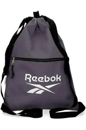 Reebok Boston Plecak Torba z zamkiem 35x46 cm Poliester by Joumma Bags, , 35x46x0.5 cms, Plecak z zamkiem błyskawicznym