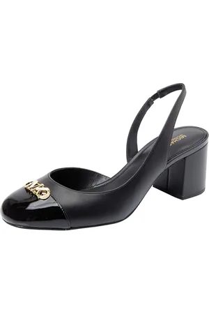 Michael Kors Perla Flex Toe Cap Pump, damskie buty sportowe, , 40 EU