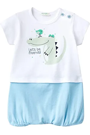 Benetton Dres dziecięcy, , 68