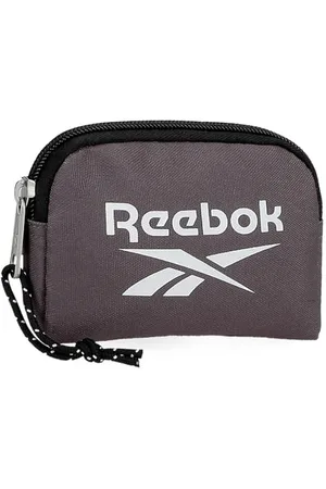 Reebok Boston Portfel 12x8x2 cm Poliester by Joumma Bags, , portmonetka