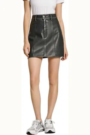 Pepe Jeans Damska spódnica Angy, , M