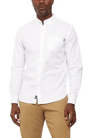 Dockers Stretch Oxford Shirt Shirts Men