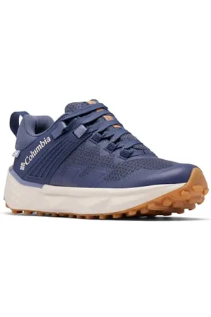 Columbia Kobiety Facet 75 Outdry Niskie buty trekkingowe i turystyczne, , 38.5 EU