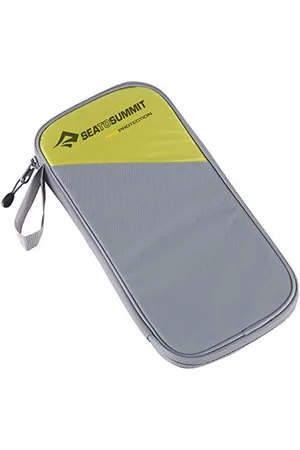 Sea To Summit Travel Accessory-Damski pokrowiec na paszport, czarny, Talla única, , Taille unique, Inspiruje
