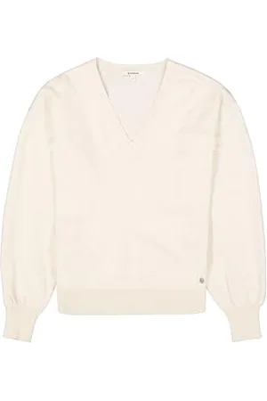 Garcia I30043_Ladies sweter, , M