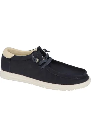 TOM TAILOR Damskie buty 53910002, granatowe, rozmiar 38, , 38 EU