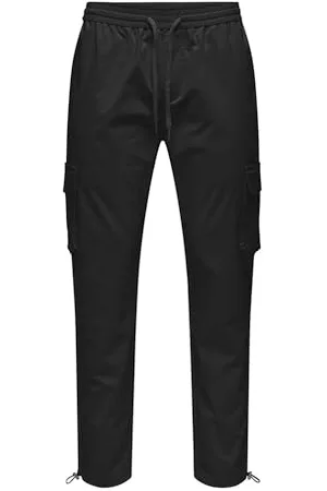 Only & Sons Męskie spodnie cargo, , XL