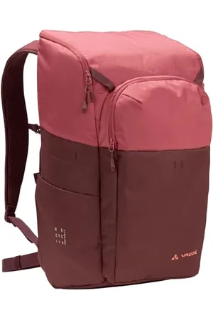 Vaude Albali II Plecaki 20-29L, Ciemna Wiśnia, Jeden rozmiar Unisex-Dorosły, , Taglia unica