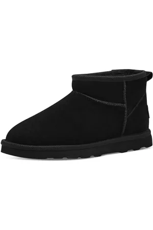 QS by s.Oliver Damskie buty ze skóry z podszewką, , 39 EU