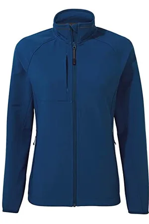 Craghoppers Expert Damska kurtka polarowa Basecamp Softshell, , 44