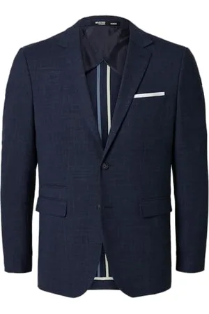 SELETED Selected Homme męska marynarka jednorzędowa Slim Fit, , 106