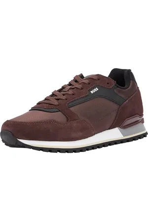 HUGO BOSS BOSS Parkour-l_Runn_sdnyt, Bieganie Męskie, , 41 EU