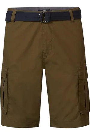 Petrol Industries Industries Men Shorts Cargo M-1040-SHO500; Kolor: ; Rozmiar: XL, , XL