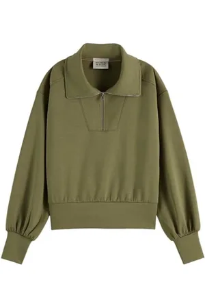 Scotch&Soda Modal Utility bluza damska, , M