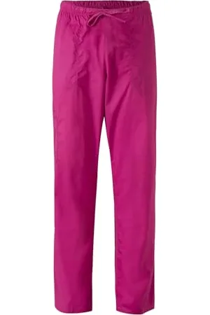 Velilla 533006S Spodnie piżamowe ze stretchem, różowy magenta, rozmiar 2XL, , XXL