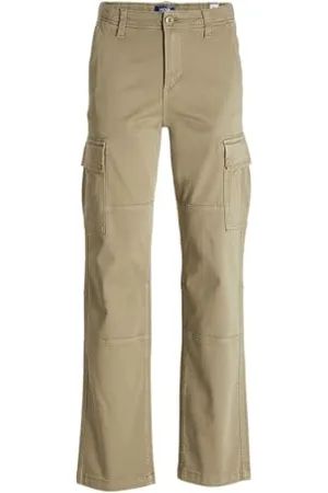 JACK & JONES JPSTKANE JJHARLOW Cargo NOOS JNR, , 128