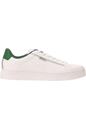 HUGO BOSS Męski Rhys_Tenn_pusdth Tennis, , 10 UK, , 44 EU