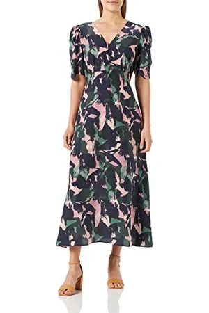 HUGO BOSS Sukienka damska C_dista, , 36