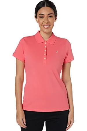 Nautica Damska koszulka polo, , L