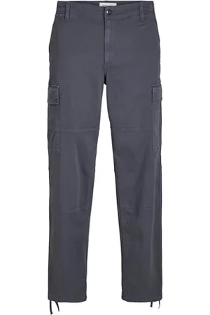 JACK & JONES Jpstkarl Jjharlow Cargo Noos, , 33W / 32L