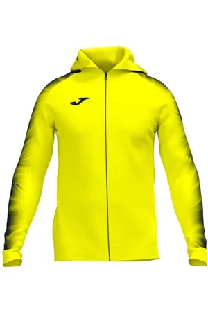 Joma Bluza damska - Elite XI - Bluza z kapturem, , L
