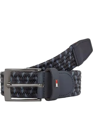 Tommy Hilfiger Męski ADAN nowy elastyczny pasek stały 3,5 AM0AM12823, , 85, , 85