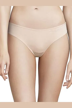 Chantelle Damskie stringi Prime Co Bas T. Std, , 44