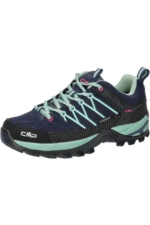 CMP Kobiety Rigel Low Buty Trekkingowe, , 38 EU