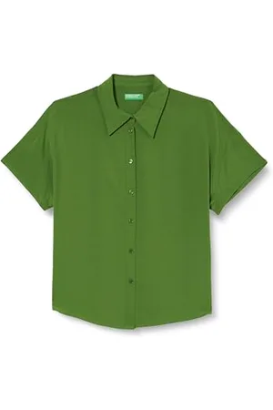 Benetton Koszula, , S