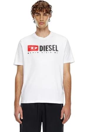 Diesel T-ADJUST-K14 Koszulka, , XXL