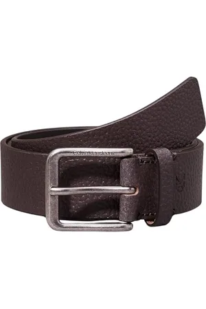 Calvin Klein Jeans Męski klasyczny pasek na co dzień 35 mm K50K512085 Adj/Rev, , 95, , 95