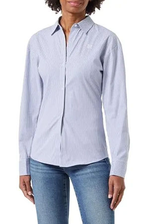 HUGO BOSS Damska bluza The Girlfriend, , 34