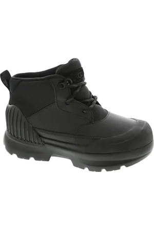 UGG Damskie buty Neumel X Fashion Boot, czarne, 3 UK, , 36 EU