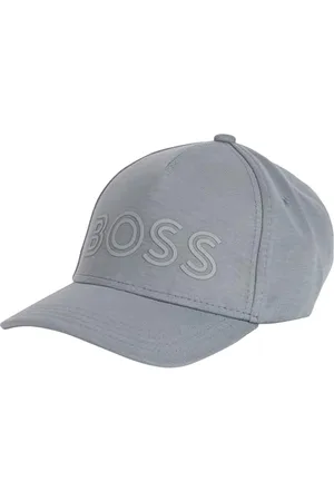 HUGO BOSS Pyer-Old-School, Czapki męskie,