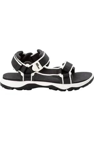 Jack Wolfskin Dzieci uniseks SEVEN SEAS 3 K sandały, , 27 EU